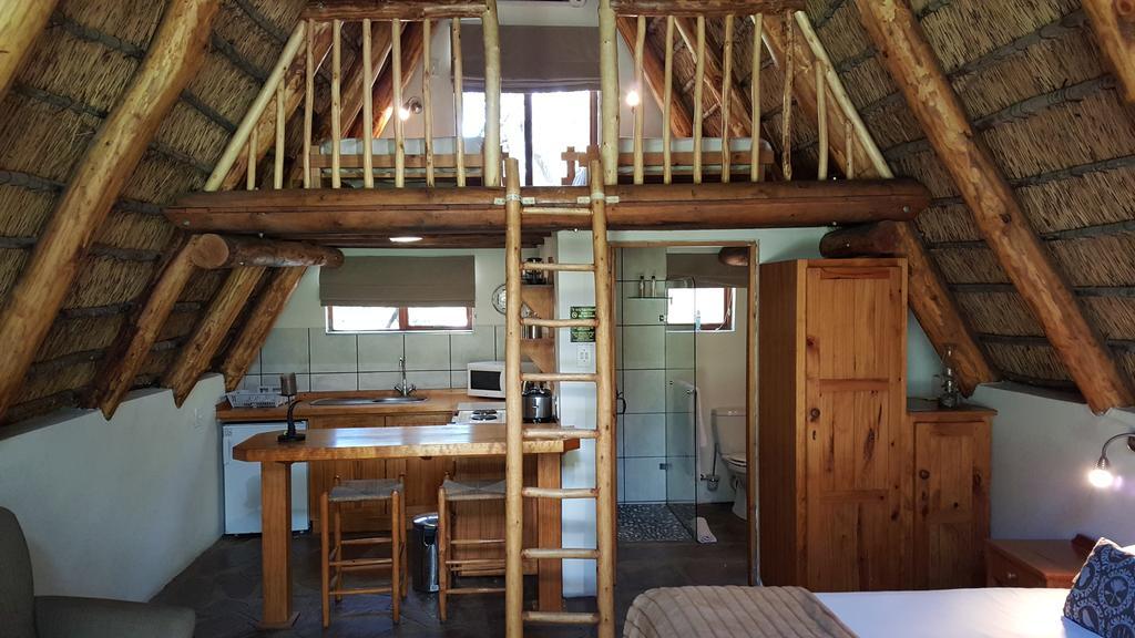 Ko Ka Tsara Bush Camp Villa Beaufort West Phòng bức ảnh