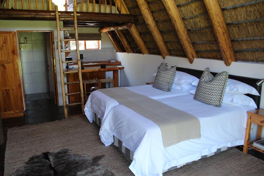 Ko Ka Tsara Bush Camp Villa Beaufort West Ngoại thất bức ảnh