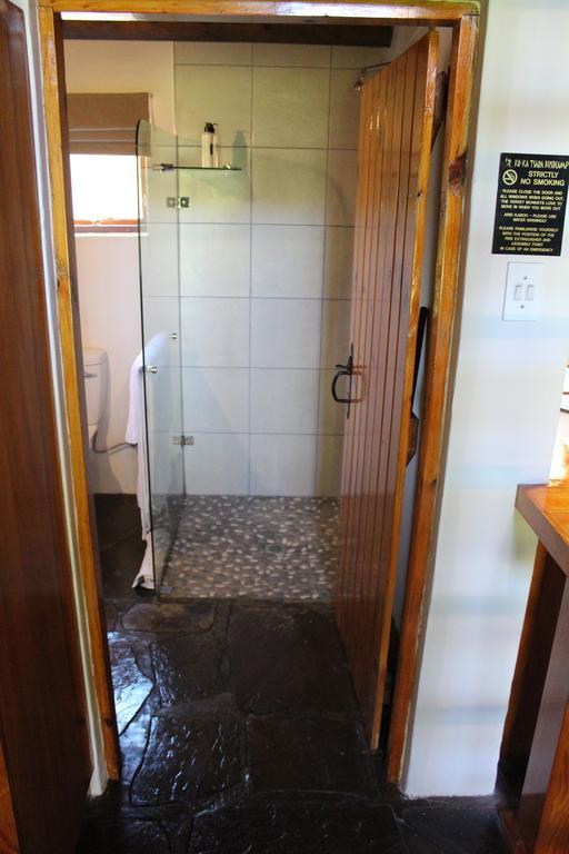 Ko Ka Tsara Bush Camp Villa Beaufort West Ngoại thất bức ảnh