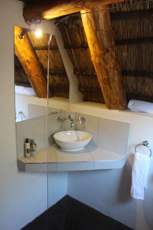 Ko Ka Tsara Bush Camp Villa Beaufort West Ngoại thất bức ảnh