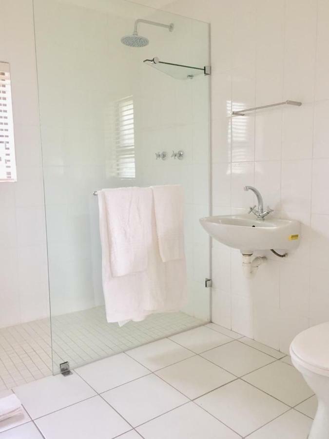 Ko Ka Tsara Bush Camp Villa Beaufort West Ngoại thất bức ảnh